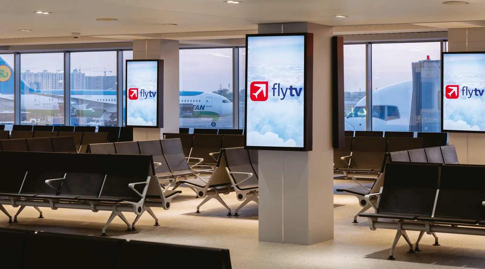Fly TV